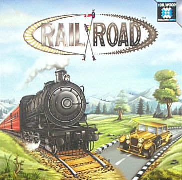 Rail Road