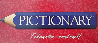 Pictionary (1996)