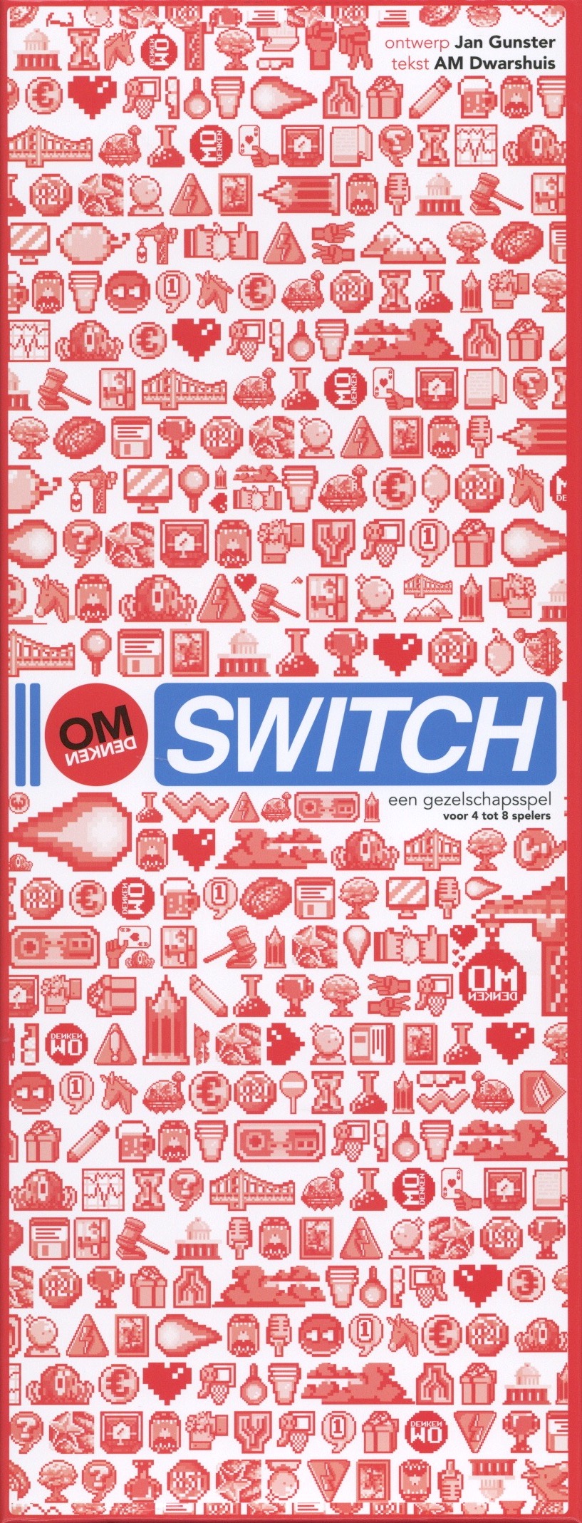 Omdenken Switch