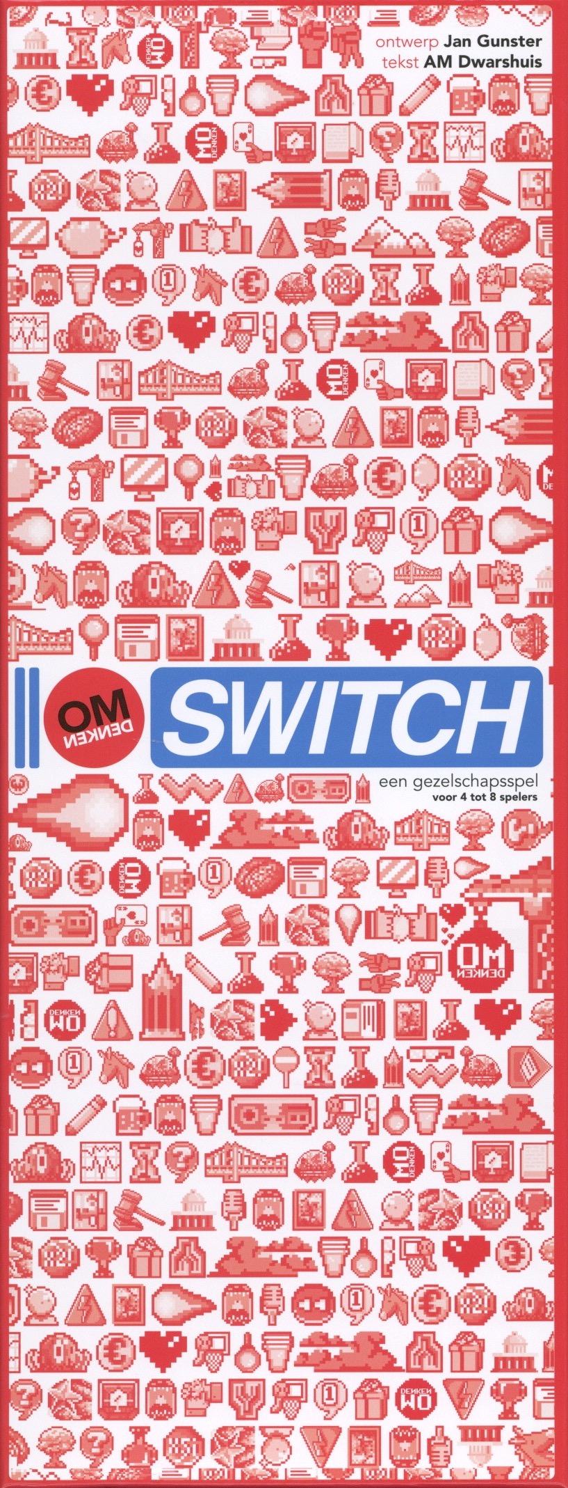 Omdenken Switch