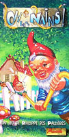 Petit Poucet