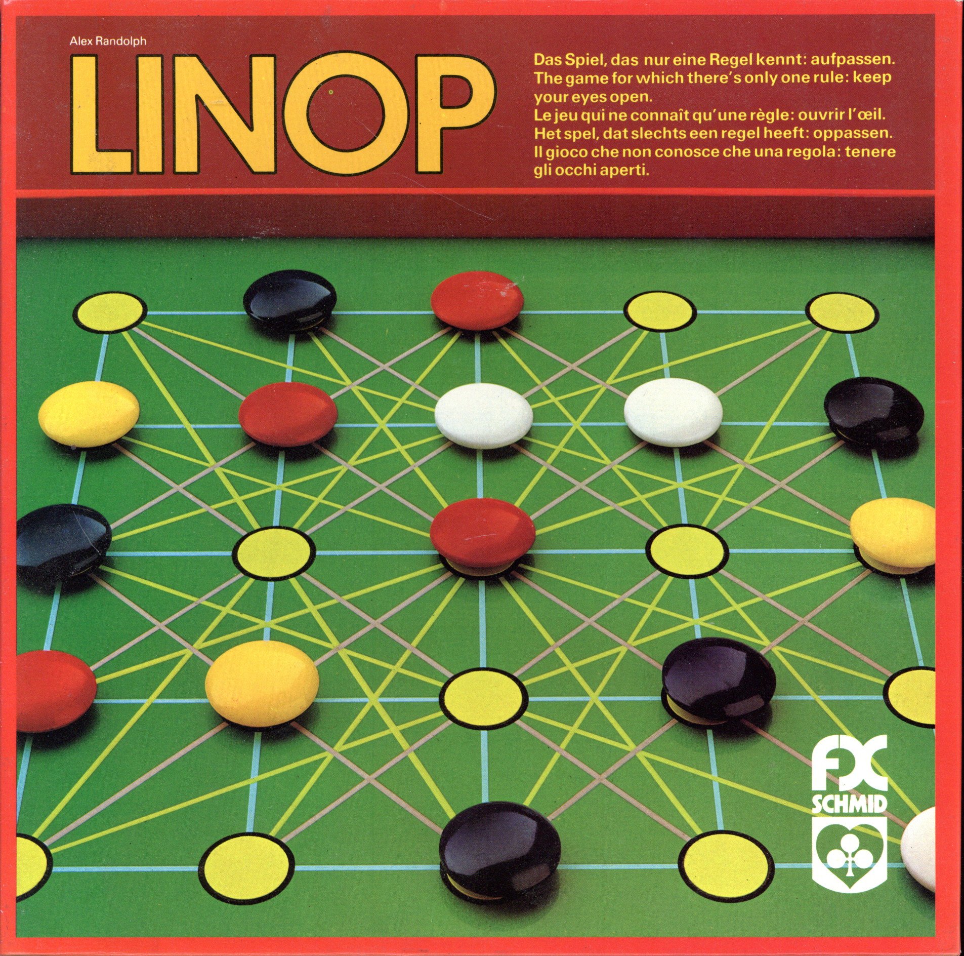 Linop