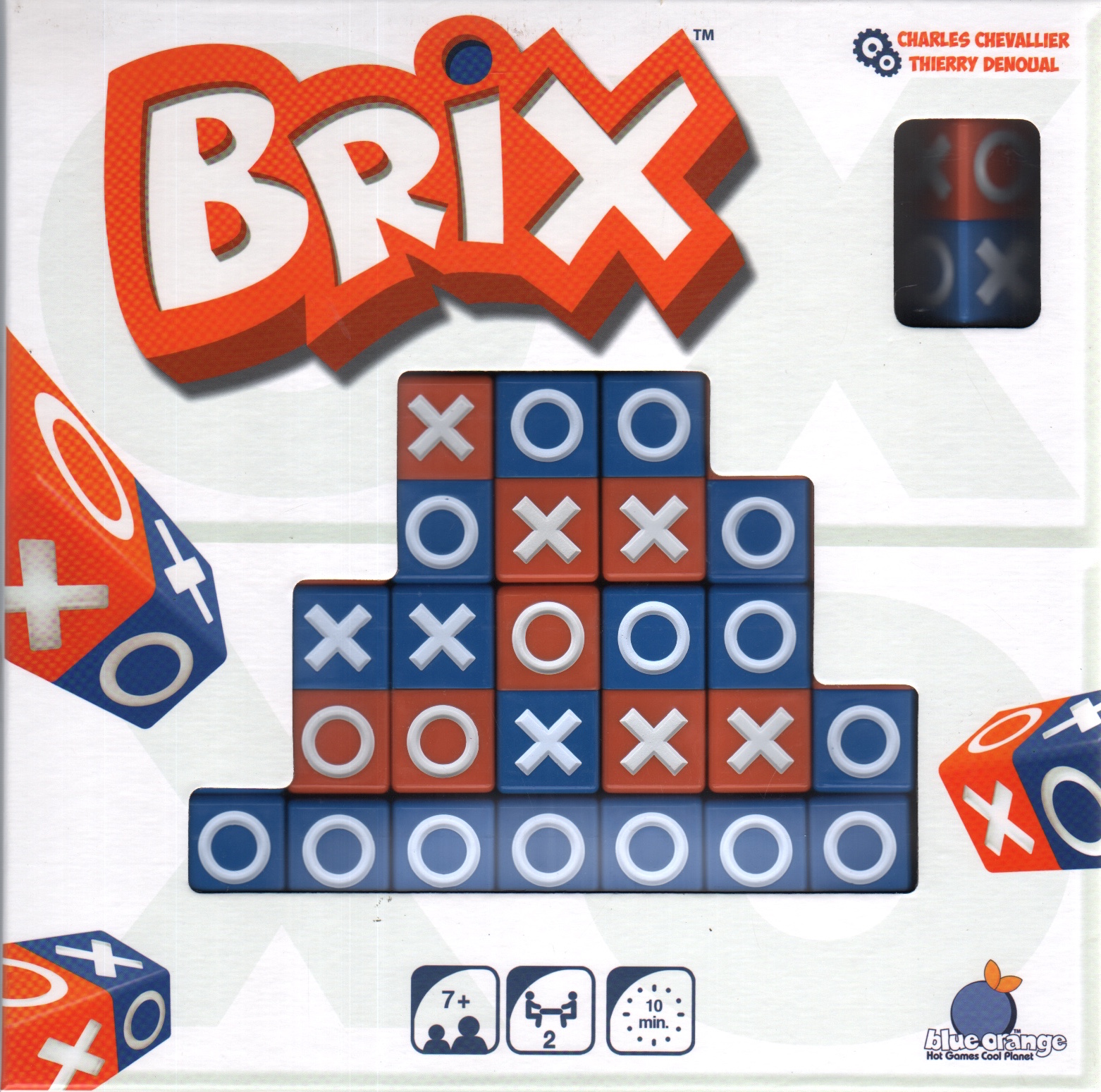 Brix