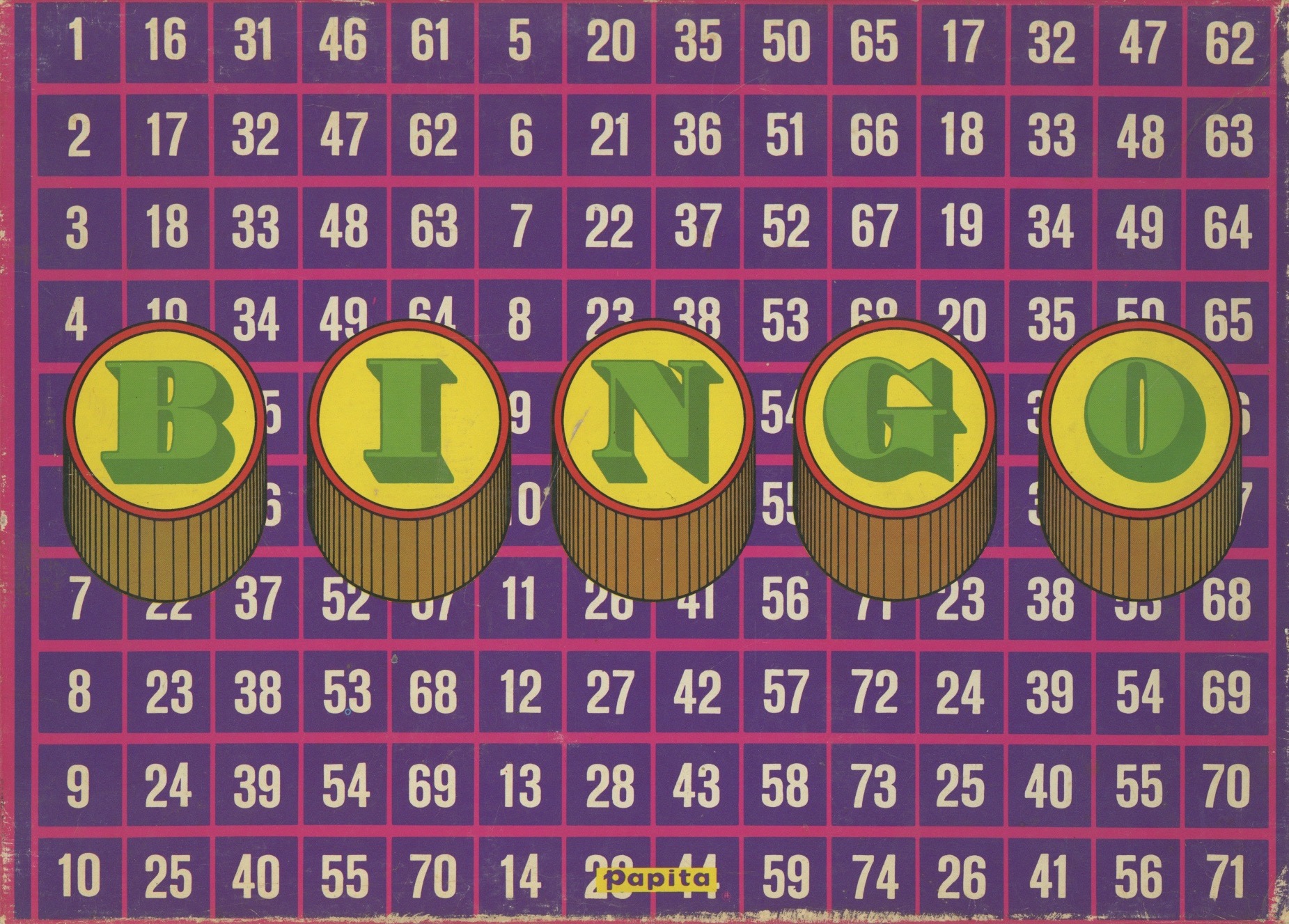 Bingo