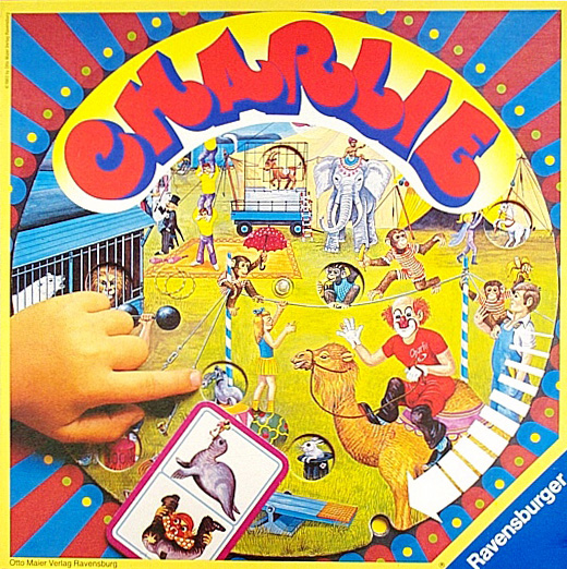 Charlie