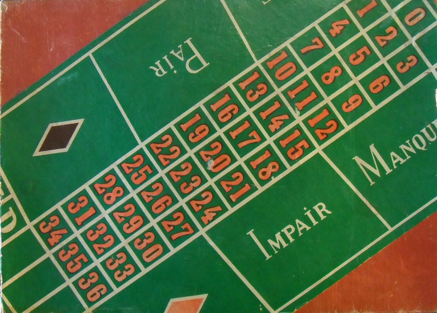 Roulette