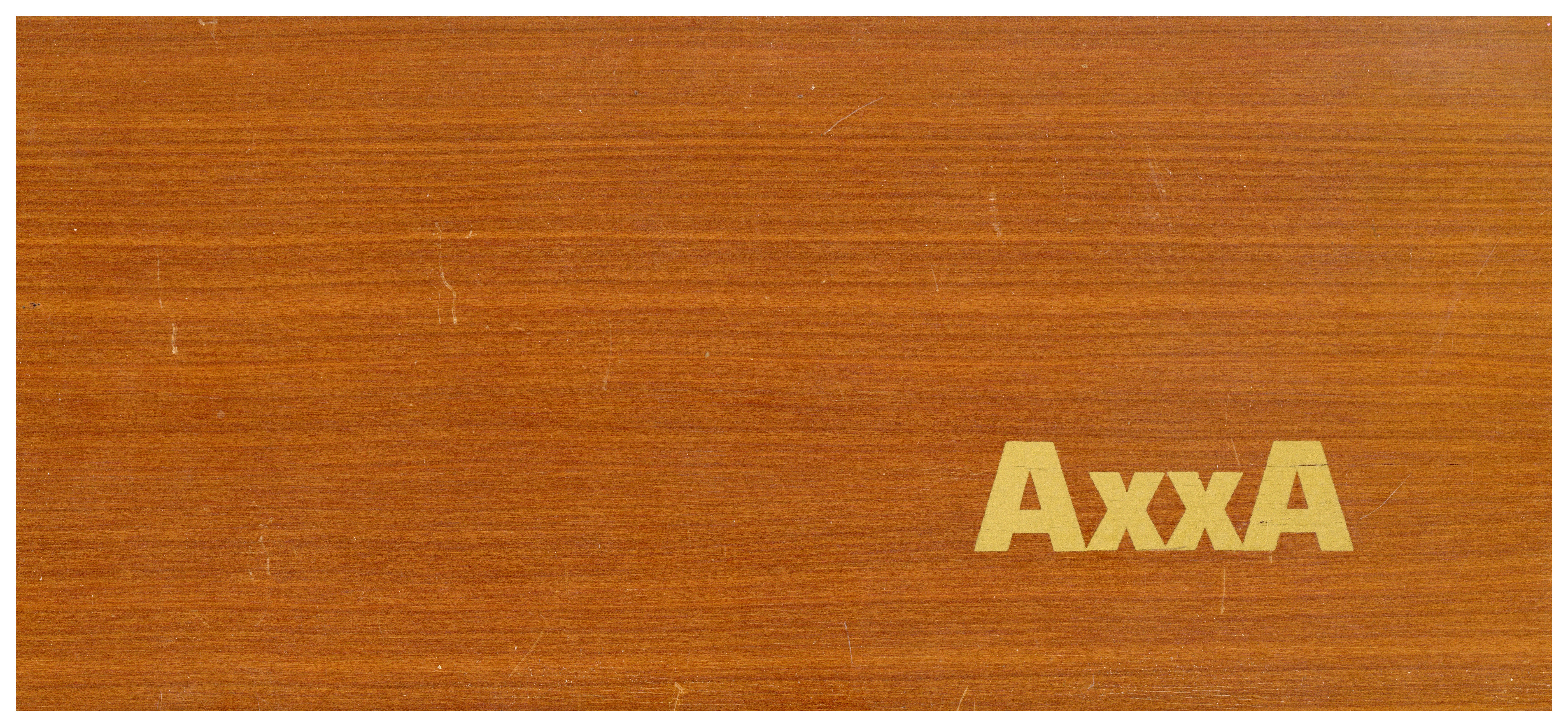 AxxA