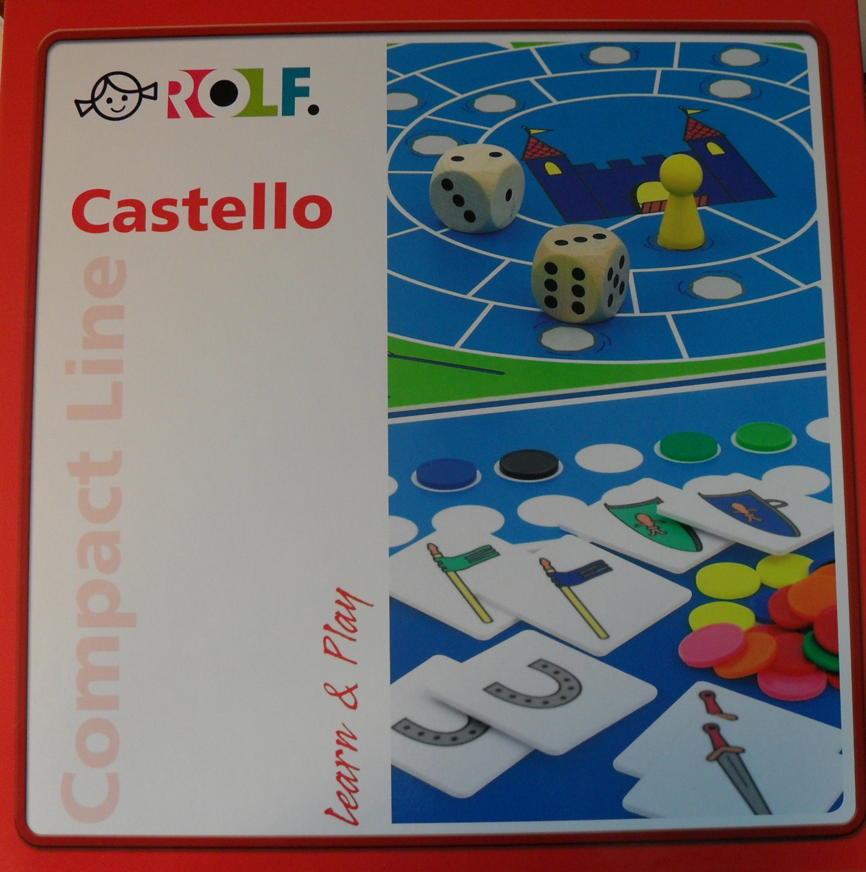 Castello (Compact Line)