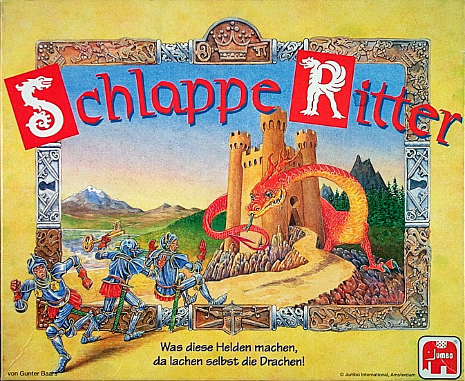 Schlappe Ritter