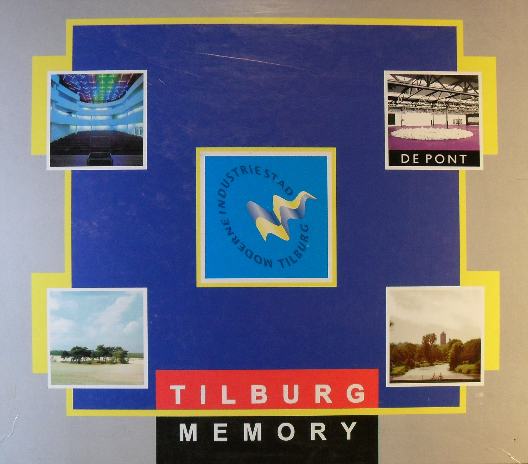 Tilburg Memory