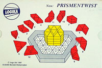 Prismentwist