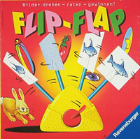 Flip-Flap