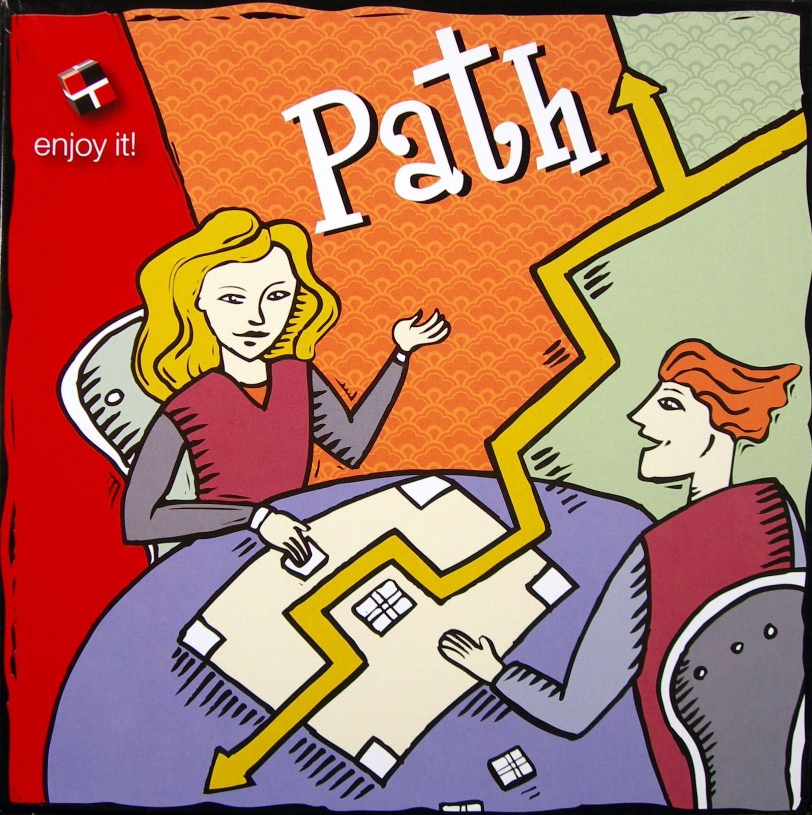Path