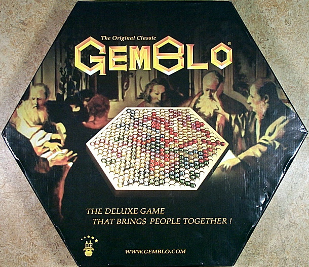 Gemblo