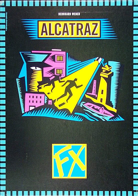 Alcatraz