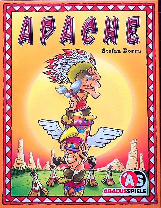 Apache