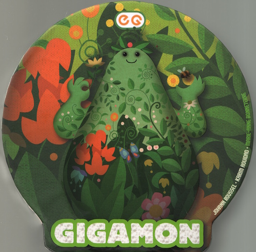 Gigamon
