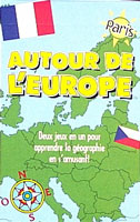 Autour de l’Europe