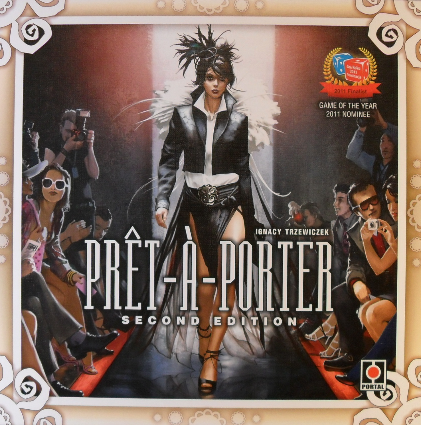 Pret a Porter