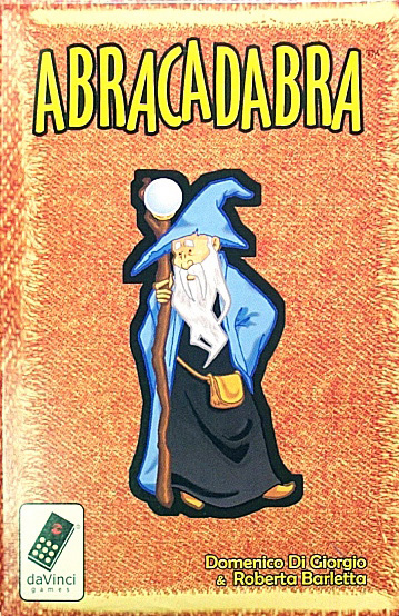 Abracadabra