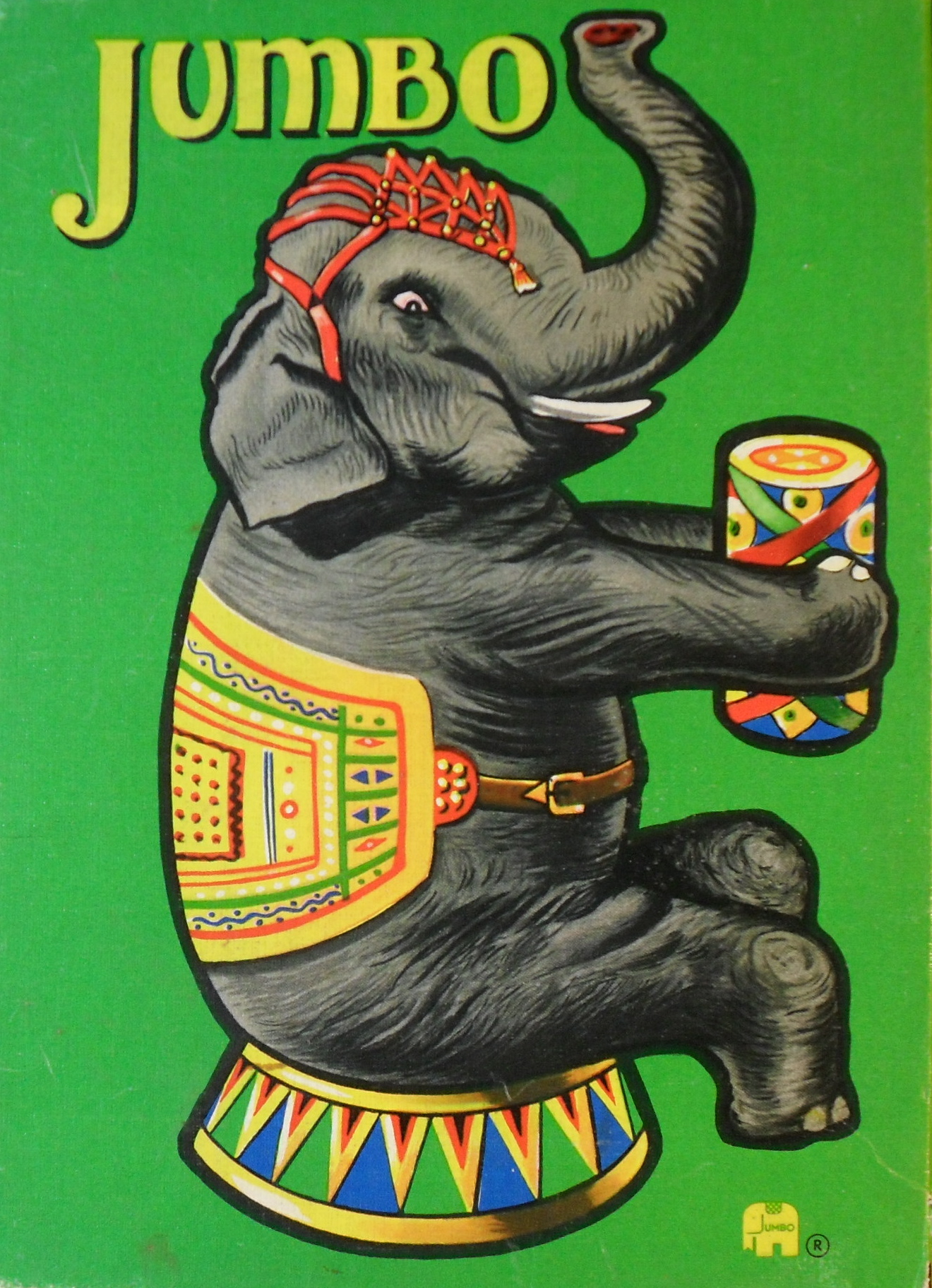 Jumbo