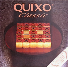 Quixo