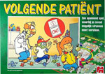Volgende patiënt