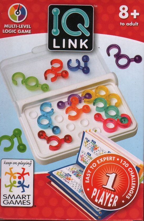 IQ Link