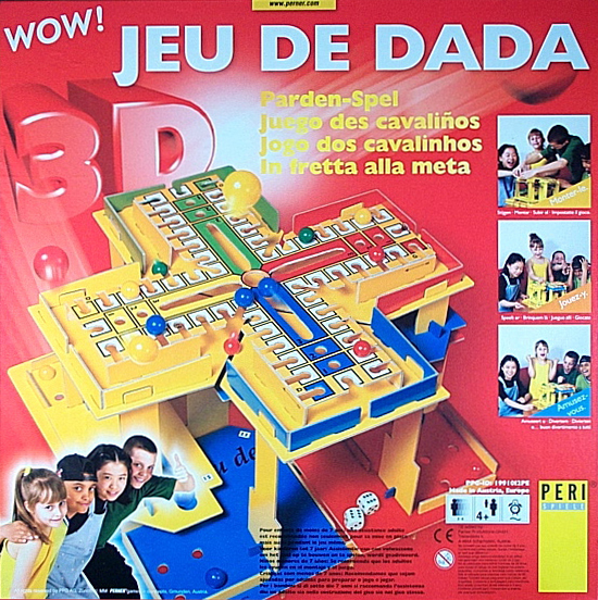 Jeu de Dada
