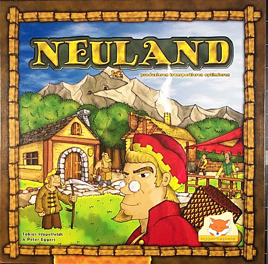 Neuland