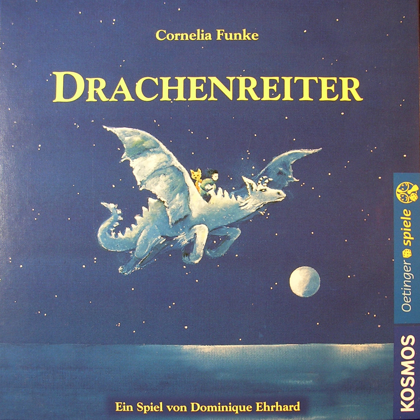 Drachenreiter