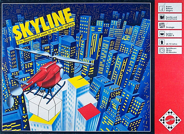 Skyline