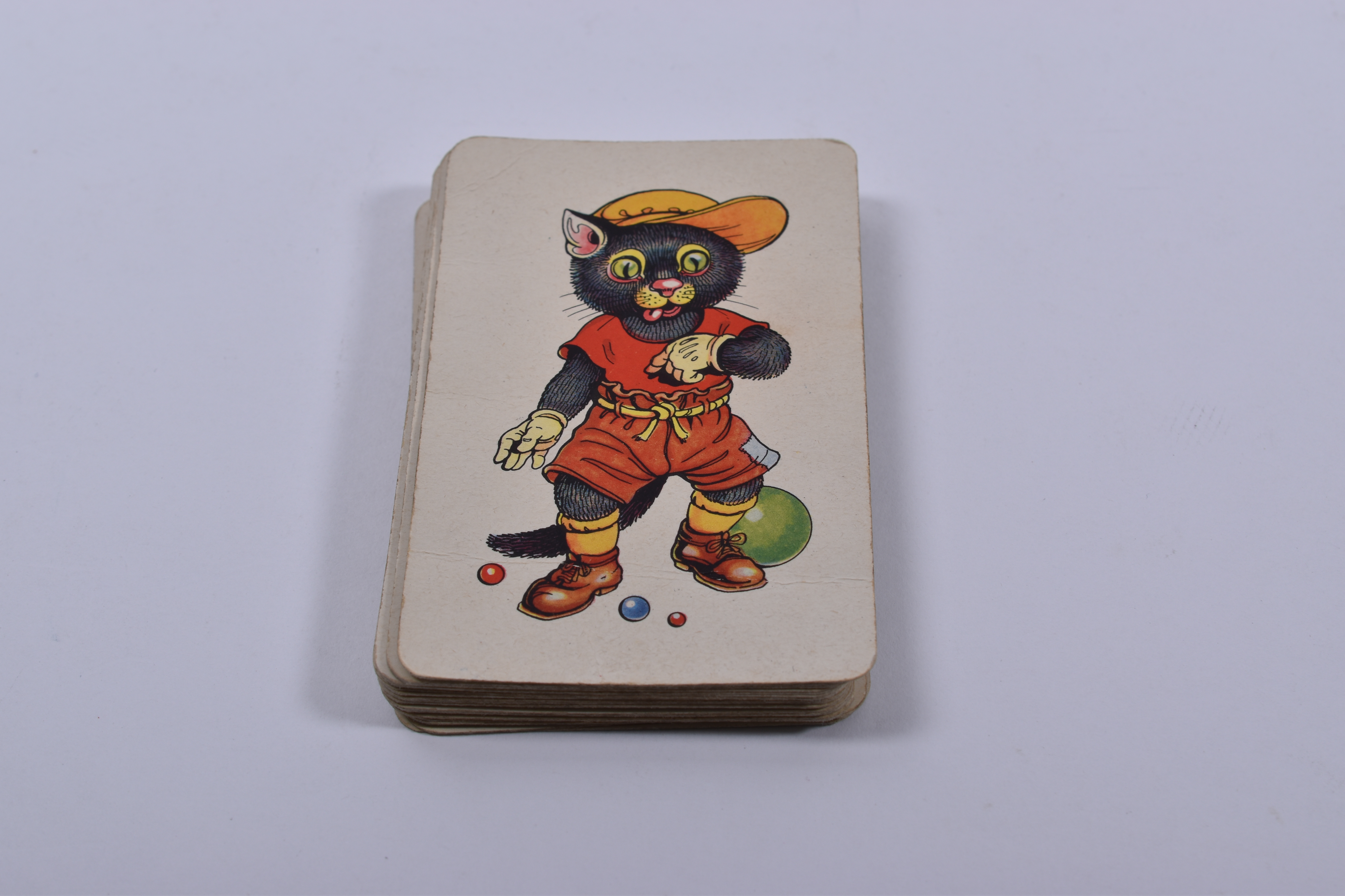 Dieren Zwarte Piet