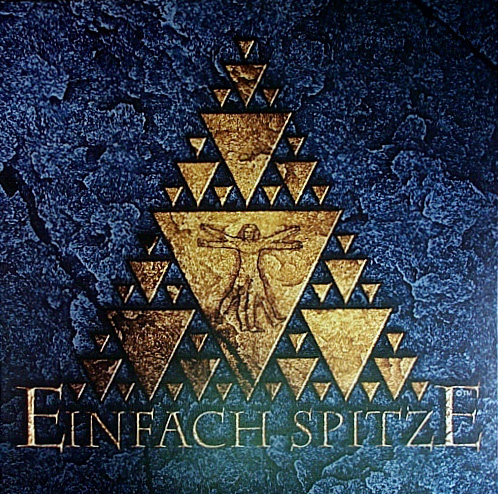 Einfach Spitze