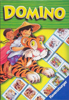 Domino: Kinderen van de Wereld