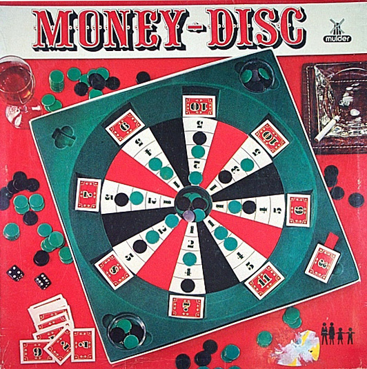 Money-Disc