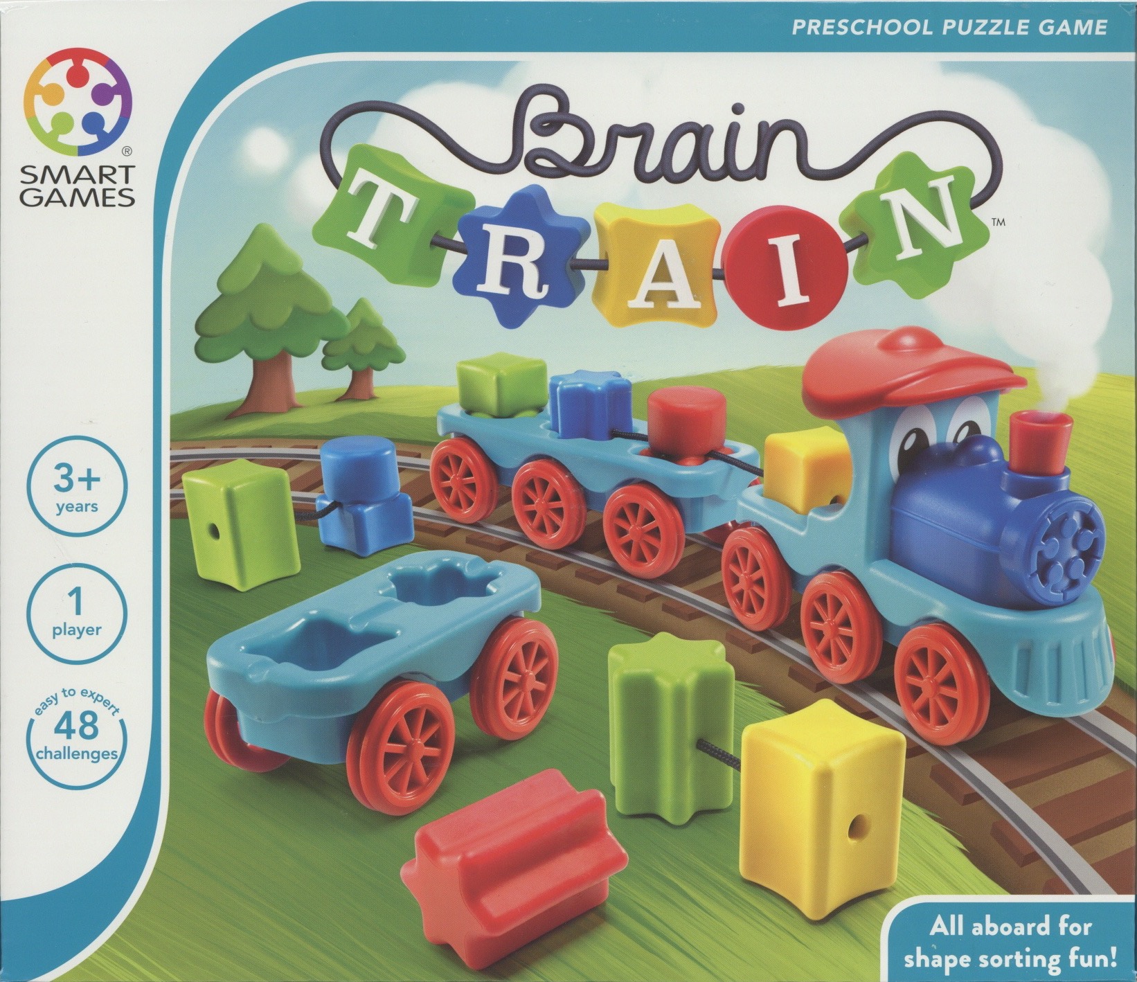 Brain Train