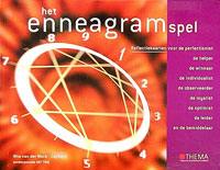 Het Enneagramspel