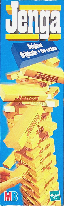 Jenga
