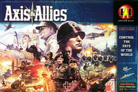 Axis & Allies: Revised