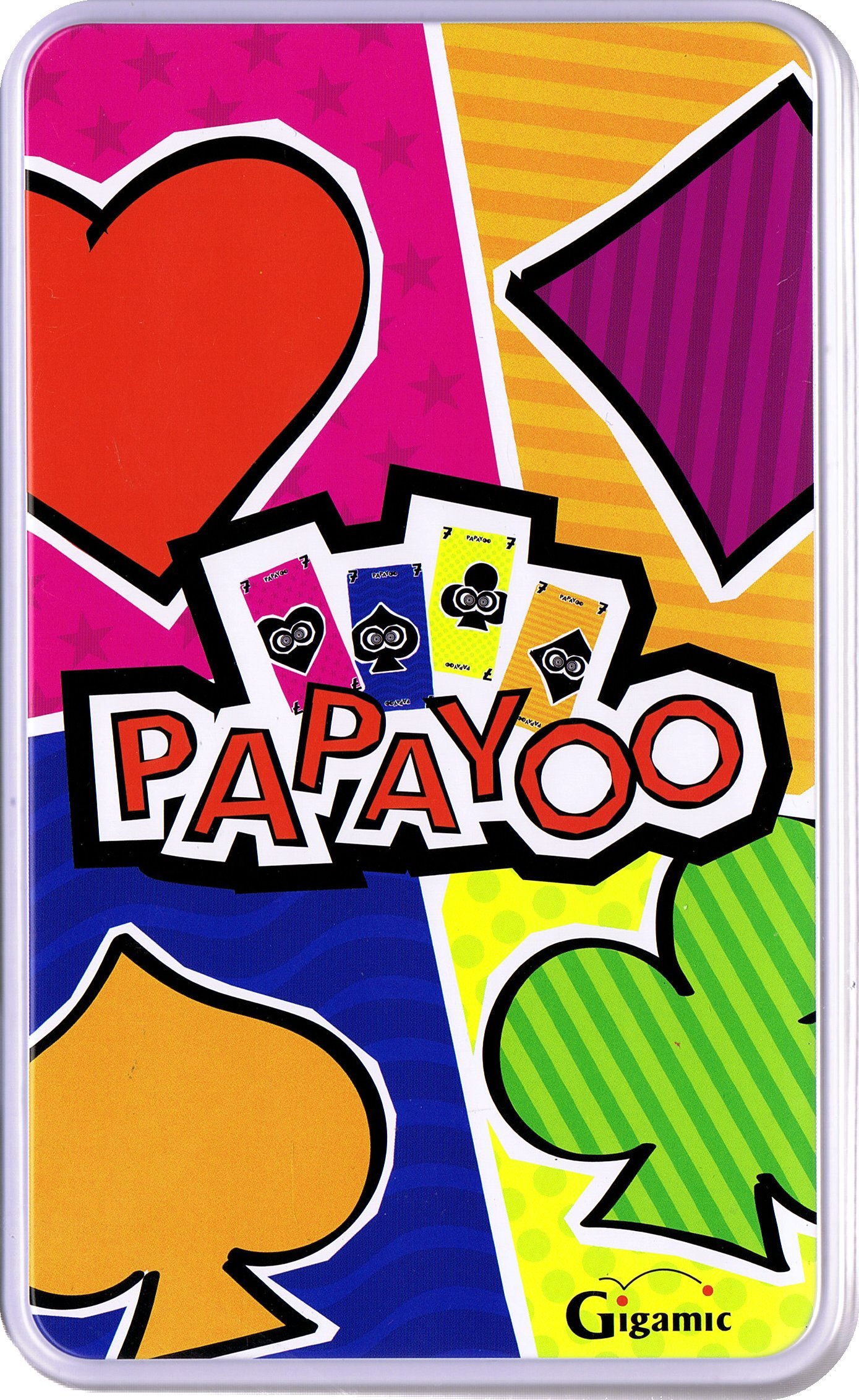 Papayoo
