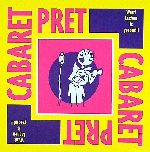 Cabaret Pret