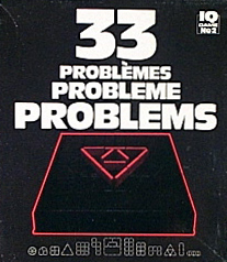 33 Problems