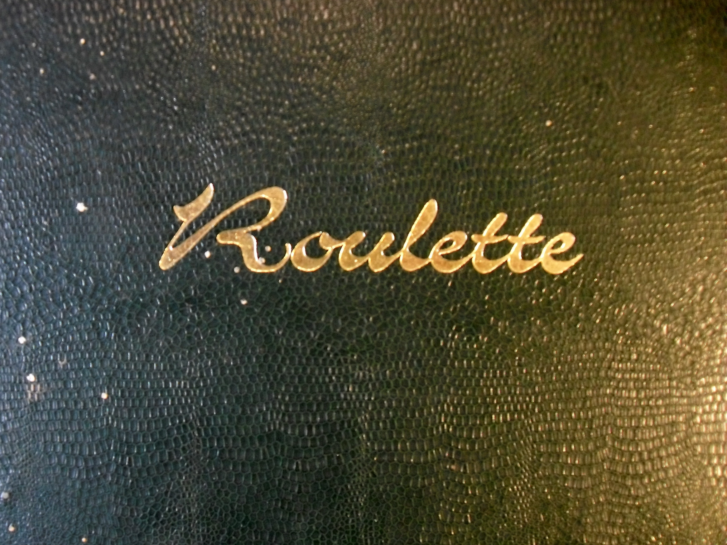 Roulette