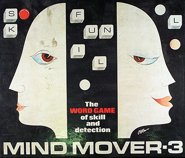 Mind Mover-3