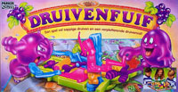 Druivenfuif