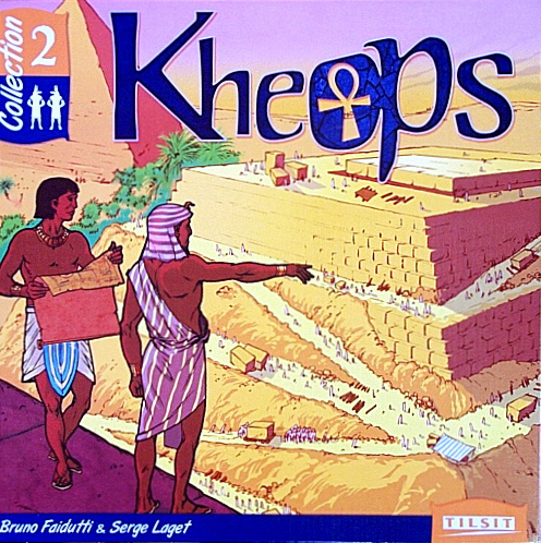 Kheops