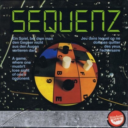 Sequenz
