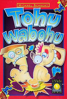 Tohu Wabohu