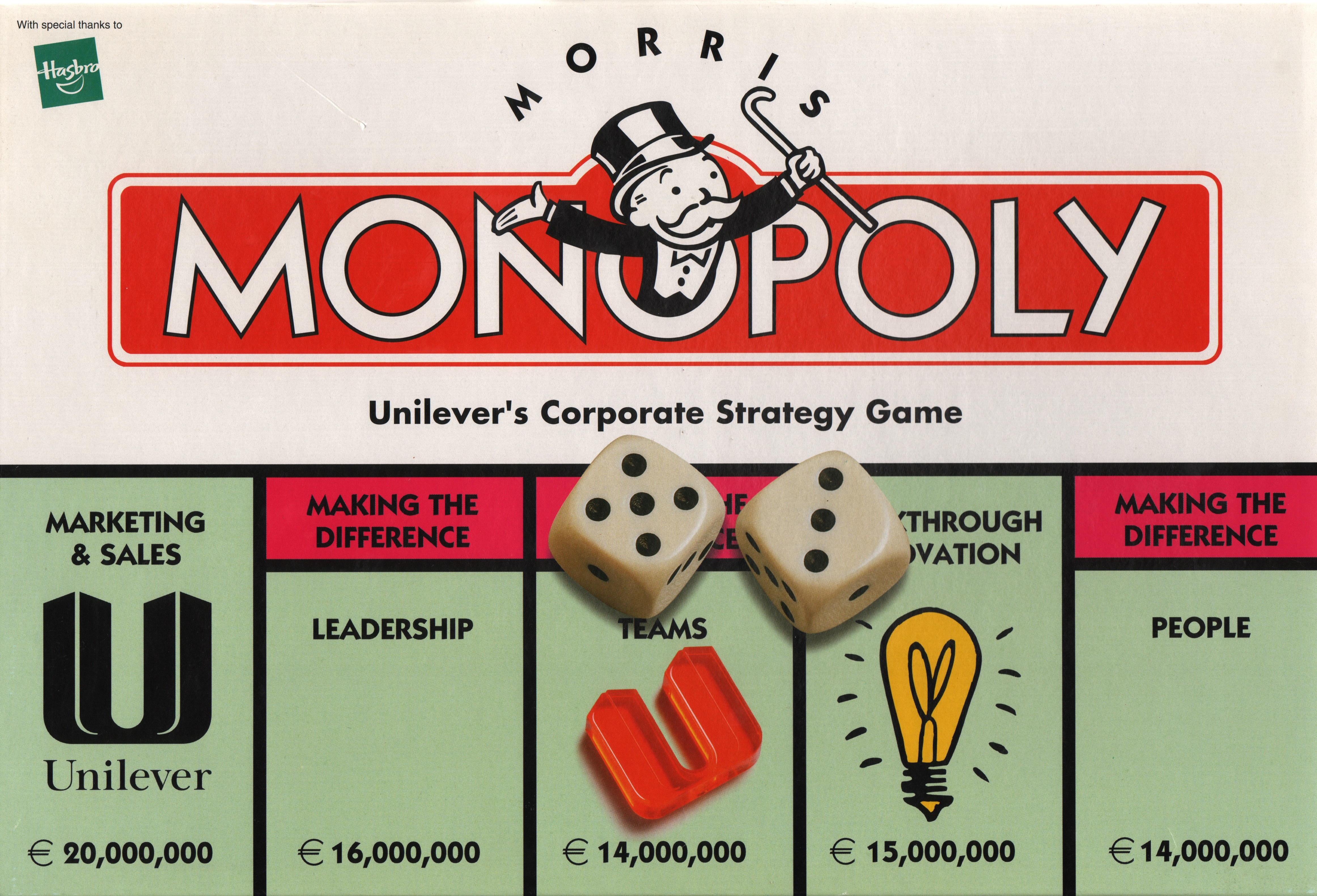 Monopoly
